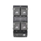 Bouton Commande Lève Vitre Pour Audi A4 A5 Q5 8K0959851 8K0959851D