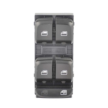 Bouton Commande Lève Vitre Pour Audi A4 A5 Q5 8K0959851 8K0959851D