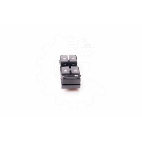 Interrupteur Lève Vitre Pour Audi A4 A5 Q5 8K0959851D 8K0959851DV10