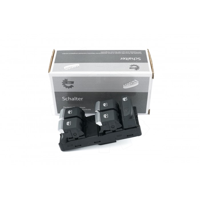 Bouton Commande Lève Vitre Pour Audi A4 A5 Q5 8W0959851E