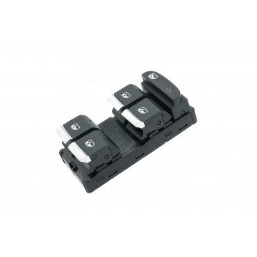 Bouton Commande Lève Vitre Pour Audi A4 A5 Q5 8W0959851E