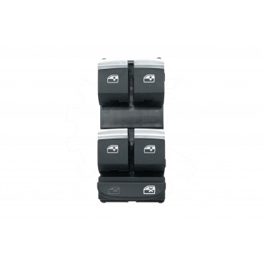 Bouton Commande Lève Vitre Pour Audi A4 A5 Q5 8W0959851E
