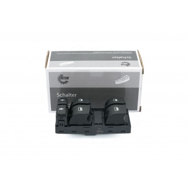 Bouton Commande Lève Vitre Pour Audi A6 Q7 4F0959851G