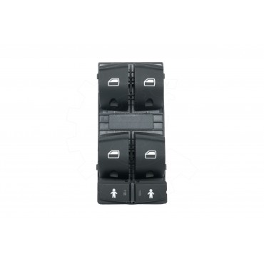 Bouton Commande Lève Vitre Pour Audi A6 Q7 4F0959851G