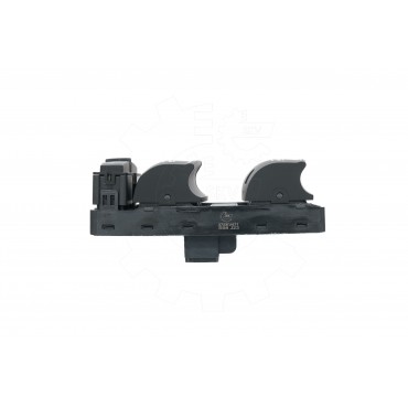 Bouton Commande Lève Vitre Pour Audi A6 Q7 4F0959851G