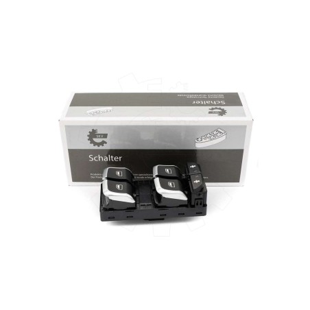 Bouton Commande Lève Vitre Pour Audi A6 A7 Q3 4G0959851
