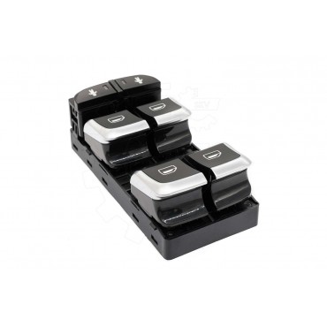 Bouton Commande Lève Vitre Pour Audi A6 A7 Q3 4G0959851