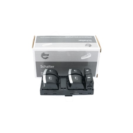 Bouton Commande Lève Vitre Pour Audi Q7 4F0959851J