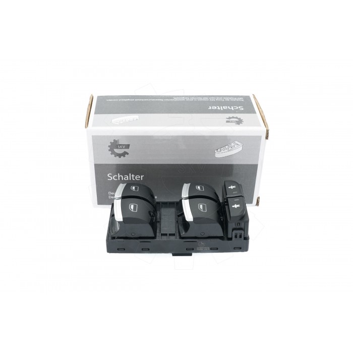 Bouton Commande Lève Vitre Pour Audi Q7 4F0959851J