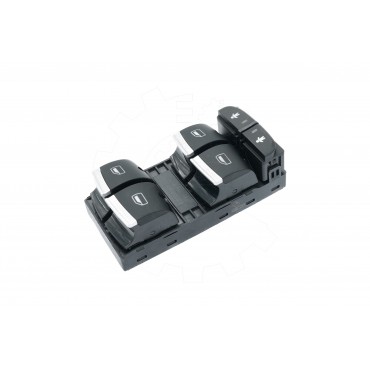 Bouton Commande Lève Vitre Pour Audi Q7 4F0959851J