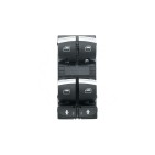 Bouton Commande Lève Vitre Pour Audi Q7 4F0959851J