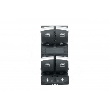 Bouton Commande Lève Vitre Pour Audi Q7 4F0959851J