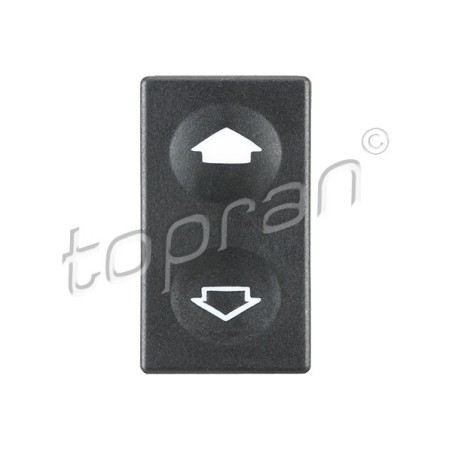 Interrupteur Lève Vitre Pour BMW Série 3 E36 Z3 61311387916