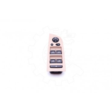 Bouton Commande Lève Vitre Pour BMW Série 3 E90 E91 X1 E84 X5 E70 61319132137