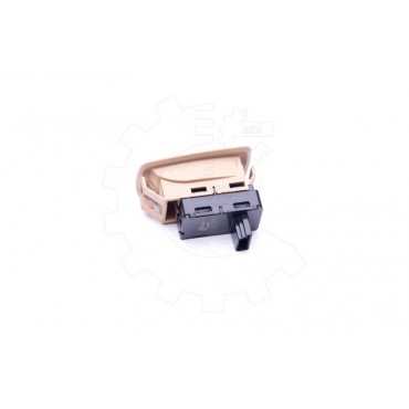 Interrupteur Lève Vitre Pour BMW Série 3 E90 E91 X3 E83 X5 E53 E70 61316945876