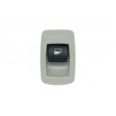 Interrupteur Lève Vitre Pour BMW Série 3 E90 E91 61316945875