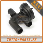 Vanne Régulation de Chauffage Opel Astra F Corsa B Saab 9-5