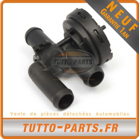 Vanne Régulation de Chauffage Opel Astra F Corsa B Saab 9-5