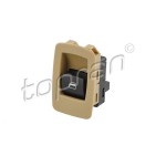 Interrupteur Lève Vitre Pour BMW Série 3 E90 E91 X5 E70 61316945876