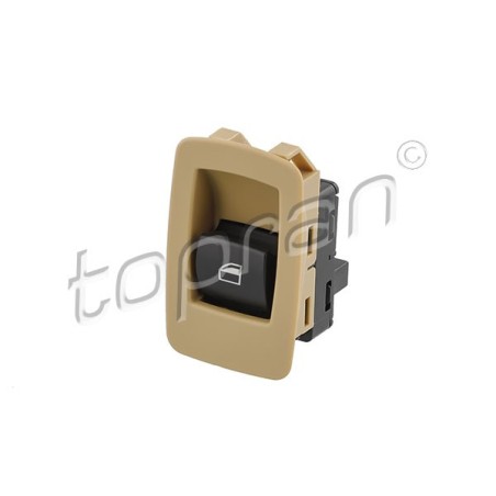 Interrupteur Lève Vitre Pour BMW Série 3 E90 E91 X5 E70 61316945876