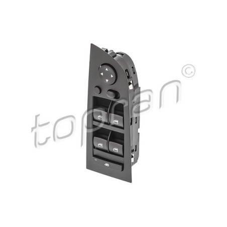 Interrupteur Platine Lève Vitre Pour BMW Série 3 E90 E91 61316948632