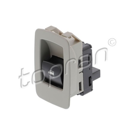 Interrupteur Lève Vitre Pour BMW Série 3 E90 E91 E92 E93 X5 E70 61316945875