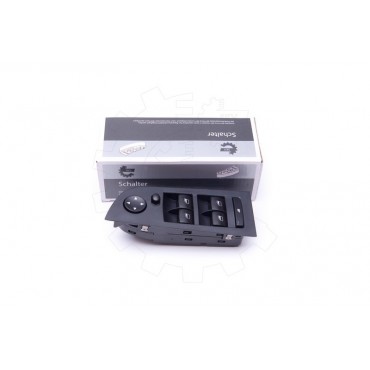 Bouton Commande Lève Vitre Pour BMW Série 3 E90 E91 6948634 9132131 9132137