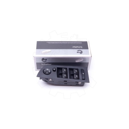 Bouton Commande Lève Vitre Pour BMW Série 3 E90 E91 6948634 9132131 9132137