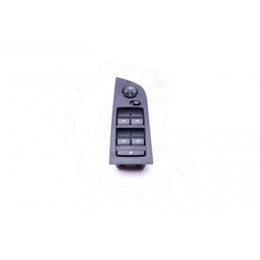 Bouton Commande Lève Vitre Pour BMW Série 3 E90 E91 6948634 9132131 9132137