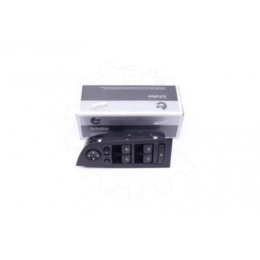 Bouton Commande Lève Vitre Pour BMW Série 3 E90 E91 X1 E84 X5 E70 61319217332