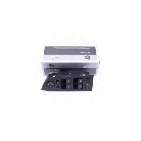 Bouton Commande Lève Vitre Pour BMW Série 3 E90 E91 X1 E84 X5 E70 61319217332