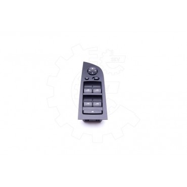 Bouton Commande Lève Vitre Pour BMW Série 3 E90 E91 X1 E84 X5 E70 61319217332