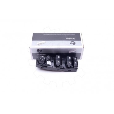 Interrupteur Platine Lève Vitre Pour BMW Série 3 F30, F80 5 F07 61319218481