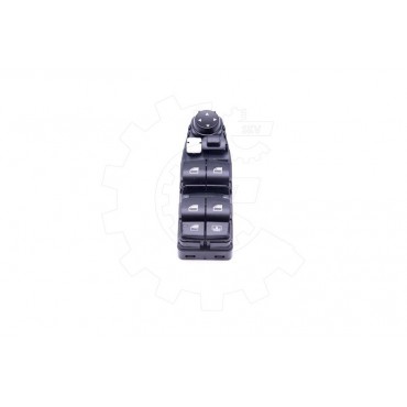 Interrupteur Platine Lève Vitre Pour BMW Série 3 F30, F80 5 F07 61319218481