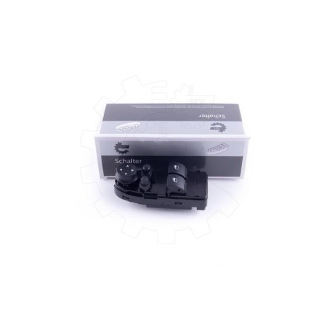 Bouton Commande Lève Vitre Pour BMW Série 3 E92 61319132164