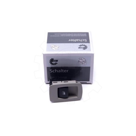 Interrupteur Lève Vitre Pour BMW Série 5 E60 E61 X3 E83 61319113772 9113772