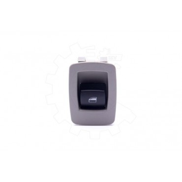 Interrupteur Lève Vitre Pour BMW Série 5 E60 E61 X3 E83 61319113772 9113772