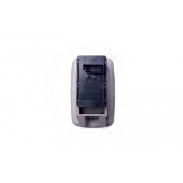 Interrupteur Lève Vitre Pour BMW Série 5 E60 E61 X3 E83 61319113772 9113772