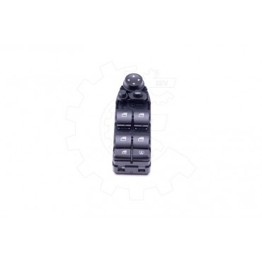 Bouton Commande Lève Vitre Pour BMW Série 5 E60 E61 61319122113 9122113