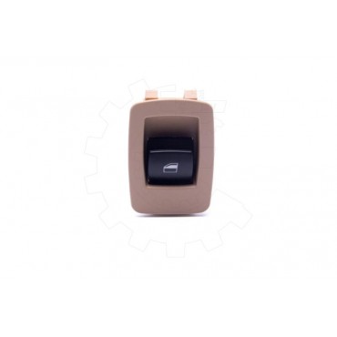 Interrupteur Lève Vitre Pour BMW Série 5 E60 E61 61316927661 61316940313