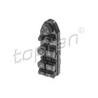 Interrupteur Platine Lève Vitre Pour BMW Série 5 E60 E61 61316927638
