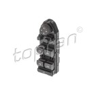 Interrupteur Platine Lève Vitre Pour BMW Série 5 E60 E61 61316939097