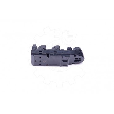 Bouton Commande Lève Vitre Pour BMW Série 5 E60 E61 61319122112 9122112