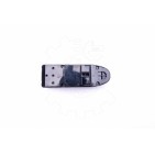 Bouton Commande Lève Vitre Pour BMW Série 5 E60 E61 61319122112 9122112