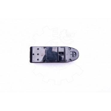 Bouton Commande Lève Vitre Pour BMW Série 5 E60 E61 61319122112 9122112