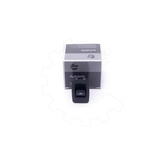 Interrupteur Lève Vitre Pour BMW Série 5 E60 E61 X3 E83 61313404051
