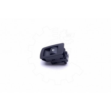 Interrupteur Lève Vitre Pour BMW Série 5 E60 E61 X3 E83 61313404051