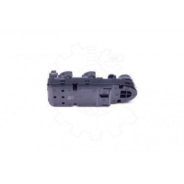 Bouton Commande Lève Vitre Pour BMW Série 5 E60 E61 61319122110 9122110