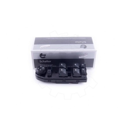 Bouton Commande Lève Vitre Pour BMW Série 5 E60 E61 6939106 6943256
