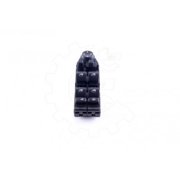 Bouton Commande Lève Vitre Pour BMW Série 5 E60 E61 6939106 6943256